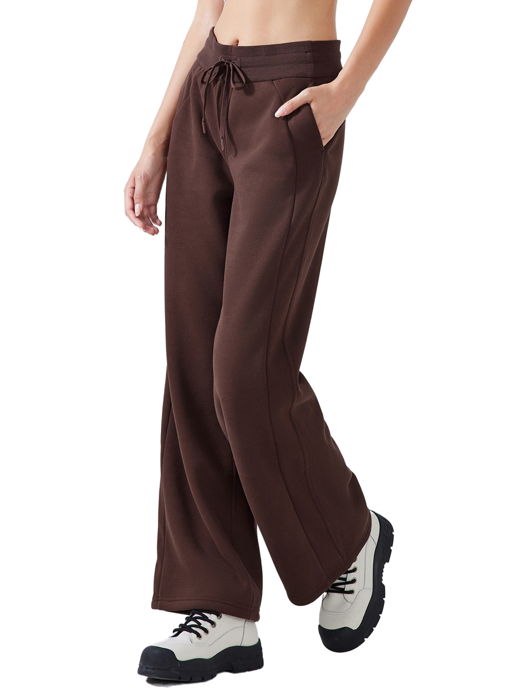 Straight Leg Pants – Custom Basics | Tapstitch-6